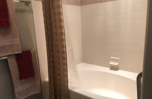 Westchase Apartment | 2 BR/2 Bath Executive Condo-Your Home Away from Home