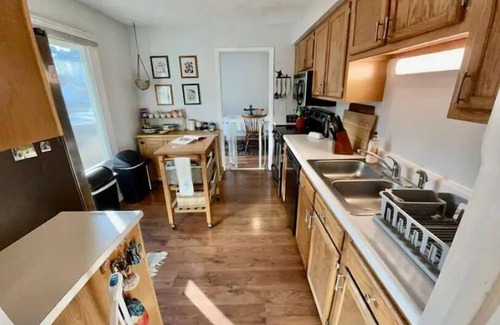 Fayetteville House | 2 BR, 2 Bath Home close to Bragg