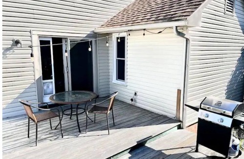 Fayetteville House | 2 BR, 2 Bath Home close to Bragg