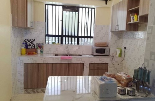 Viwanda Apartment | 2-Br Apartment En-Suite w/Wi-Fi