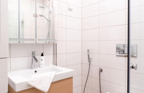 Ullanlinna Apartment | 2 br apartment in Ullanlinna