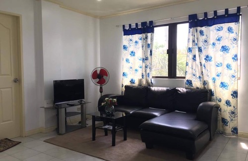 Mandurriao Apartment | 2 br aprtmt near iloilo convention ctr