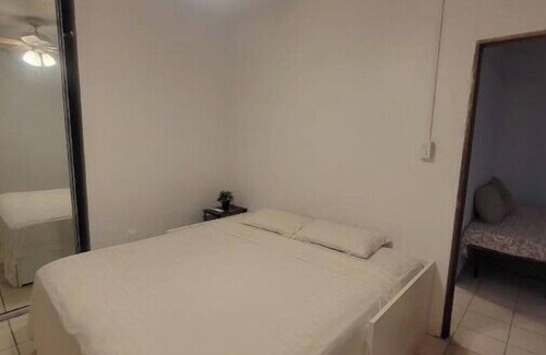 Puerto Nuevo Apartment | 2-BR Apt in Caparra Terrace