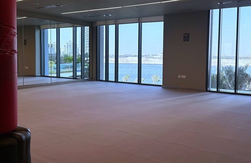 Dubai Festival City Apartment | 2 BR at Creek Edge I View for Days
