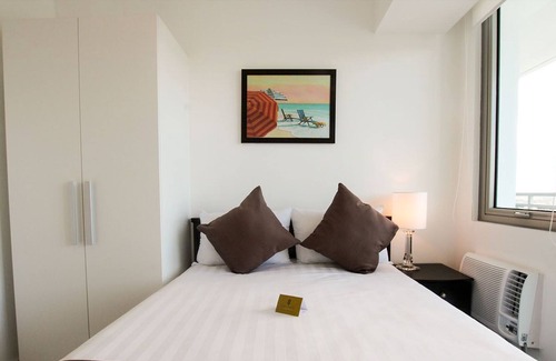 Don Bosco Apartment | 2-BR Beach View @ Maui 1814