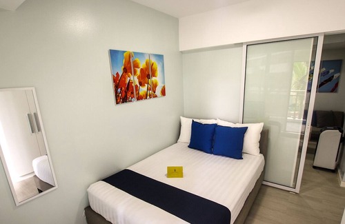 Don Bosco Apartment | 2-BR Beach View @ Maui 207