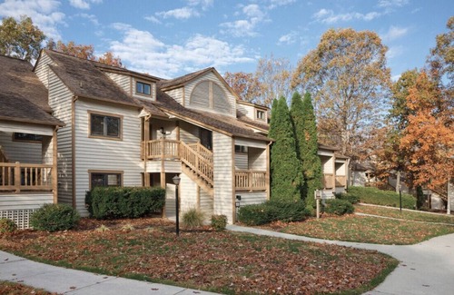 Fairfield Glade Resort | 2 BR Condo at Wyndham Fairfield Glade -3 Pools, Lakes, Golf, Hiking, and More!
