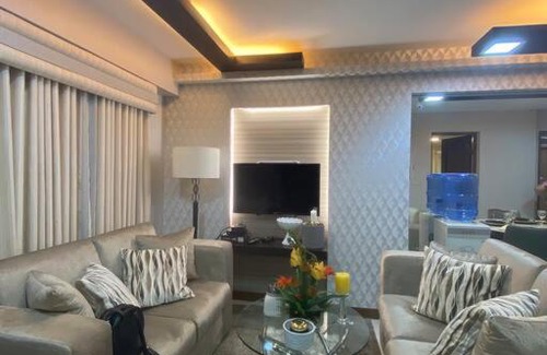 Pasig Apartment | 2 br condominium located at East Raya, Pasig City.