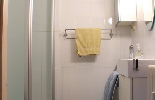 Etterbeek Apartment | 2 BR - Fully furnished, EU region, great mobility, calm, bright and cozy