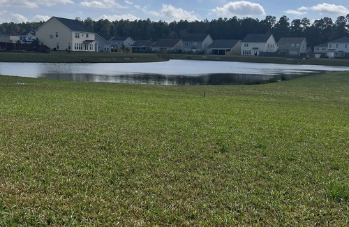 Port Wentworth House | 2-BR in a Spacious 3BR, 1.5BA house in Pooler PERFECT 4 Traveling Professionals