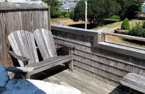 Matunuck House | 2 BR Matunuck Beach House, 1 Block from Ocean