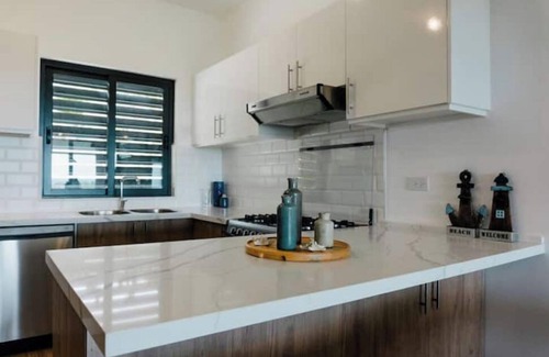Las Terrenas Apartment | 2 BR Ocean view apt playa bonitann