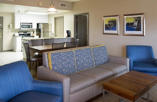 Hershey Resort | 2 BR Suites at Hershey - Outstanding Family Resort
