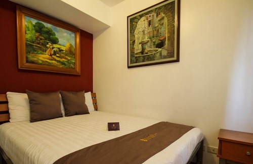 Makati Apartment | 2-BR Superior @ ACQUA Niagara 1012