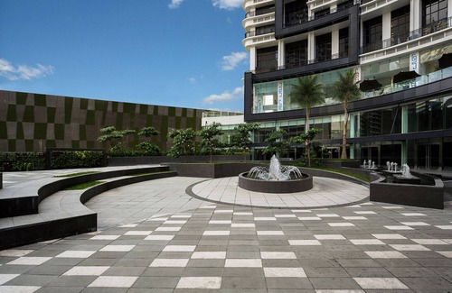 Downtown Apartment | 2-BR Superior Apt @ Milano 1402