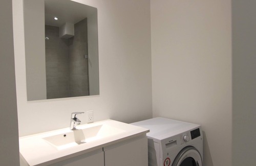 Frederiksberg C Apartment | 2-BR w/a balcony in Frederiksberg C - 189