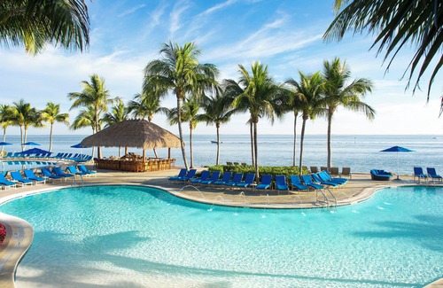 Captiva Apartment | 2 Bright One Bedroom Bayside Villas with Direct Beach Access & Fishing Fun