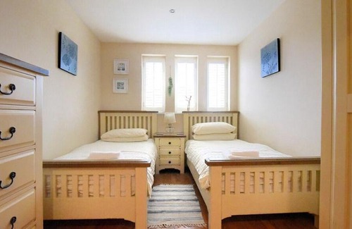 Lyme Regis Apartment | 2 Buckfields