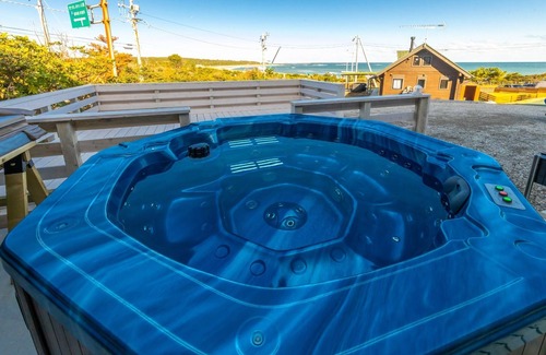 Inubosaki RV Rental | 2 buildings reserved AQUA WHALE Kimigahama DO/Choshi City Chiba