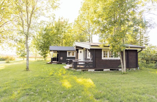 Kastlosa Cabin | 2 Cabins With Walking Distance to Alvaret Unesco World Heritage