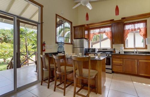 Placencia Cottage | 2 Casitas w/Full Kitchens, Located in Maya Beach