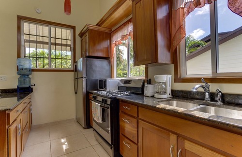 Placencia Cottage | 2 Casitas w/Full Kitchens, Located in Maya Beach