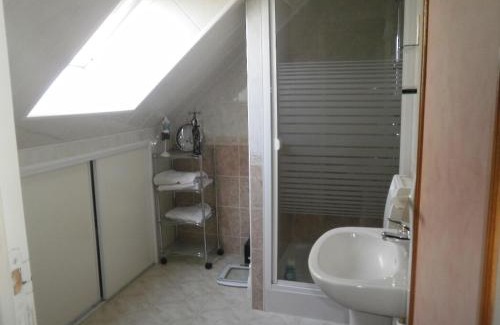 Parigne-lʼEveque House | 2 Chambres chez l habitant