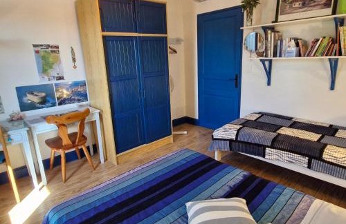 Gontaud House | 2 CHAMBRES chez nous Sorties A62 6 ou 6 1