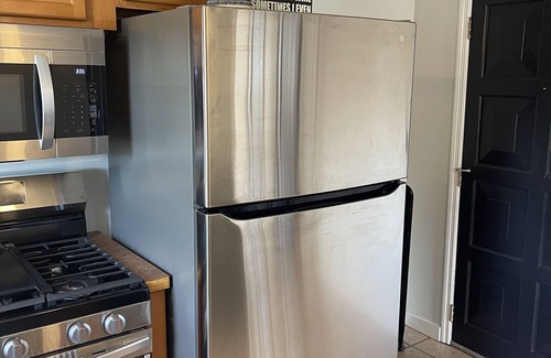West End Apartment | #2 Chestnut new lovely 2BR Apt 0.5 mile to Cooperstown All Star Village