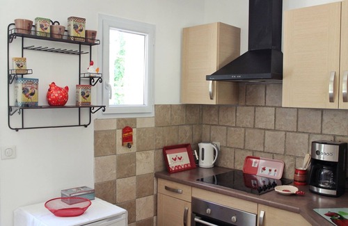 Eygalieres House | 2 * CLASS HOUSE WITH SWIMMING POOL IN THE COUNTRYSIDE AT EYGALIERES