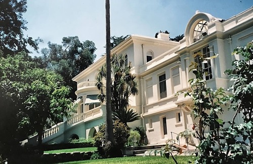 Pasadena Hotel | 2 Classic Accommodations at the Pasadena Hotel & Pool! Pet-friendly, Pool!