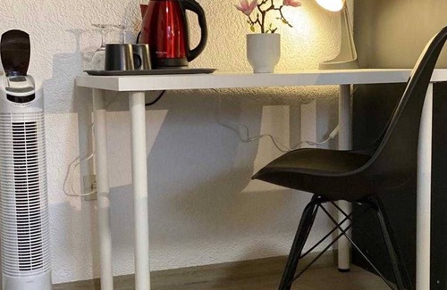 Varel House | 2. Comfort double room - Hotel Ammerländer Stuben