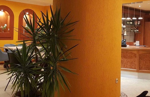 Varel House | 2. Comfort double room - Hotel Ammerländer Stuben