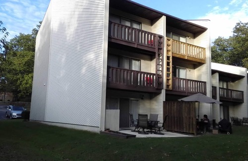 Fairfield Glade House | #2 Condo in Fairfield Glade, Tennessee