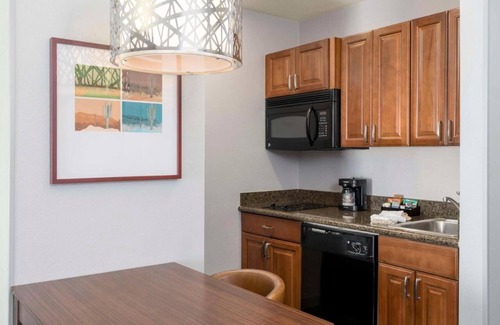 Deer Valley Apartment | 2 Connecting Suites at a Hotel