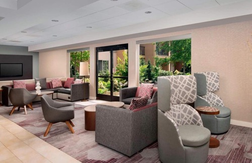Tanasbourne House | 2 Convenient Units, Indoor Pool, Pets Allowed, Minutes to Hillsboro Stadium!