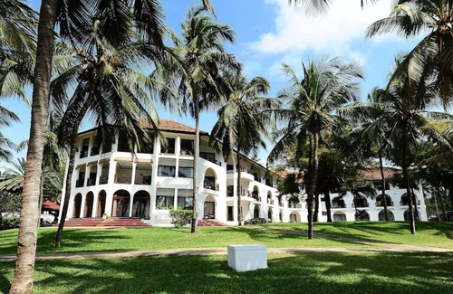 Nyali House | 2 Cozy Suites with Direct Access to Pools and Entertainment Facilities