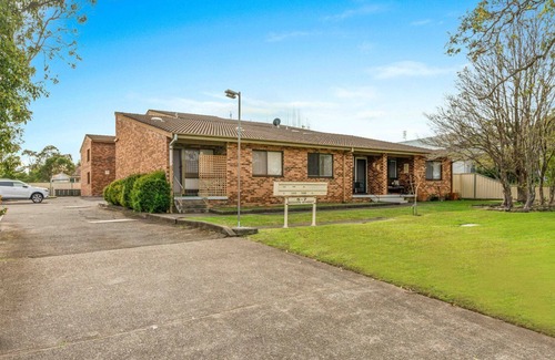 Huskisson Apartment | 2 Cute by Experience Jervis Bay