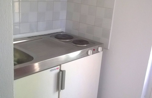 Kavos Apartment | 2 cute sea view Studios X 2 on the beach in Corfu