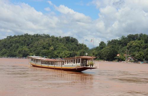Bokeo Province Boat Rental | 2 days Mekong cruise package with Mekong Lover Cruise from Houay Xay to Luang Prabang or Mekong cruise from Luang Prabang to Huay Xai - Thailand