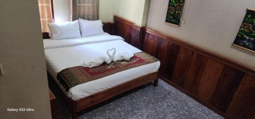 Bokeo Province Boat Rental | 2 days Mekong cruise package with Mekong Lover Cruise from Houay Xay to Luang Prabang or Mekong cruise from Luang Prabang to Huay Xai - Thailand