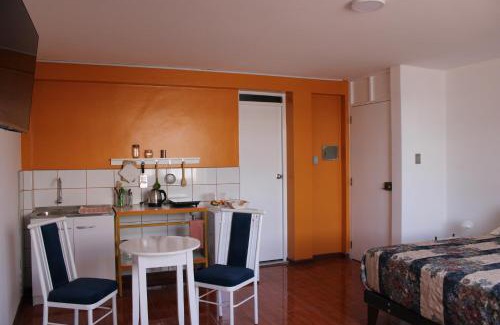Tacna Apartment | 2 de Mayo Studio 2