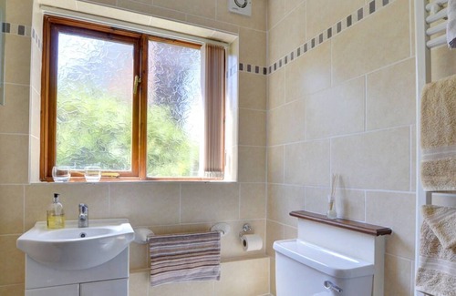 Trefeglwys House | 2 Derw Cottages in the beautiful Caersws