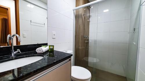Jardim Paulista Apartment | 2 dormitórios-wifi 250mega- garagem-Jardim América