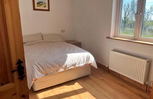 Jamestown House | #2 - Double Room in Ballinamore, Leitrim