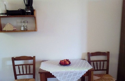 Ikaria Apartment | #2 Drakano rooms, for nature lovers
