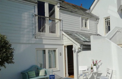Chillington Cottage | 2 ELLA MEWS, family friendly, luxury holiday cottage in Hallsands