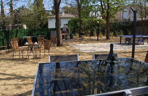 Perafita Villa | 2 fantastic holiday homes in the same village combine for 20 bedrooms