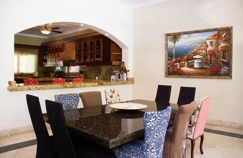Puerto Aventuras Villa | 2 Fantastic Luxury Villas on Golf course 2 Heated pools Puerto Aventuras