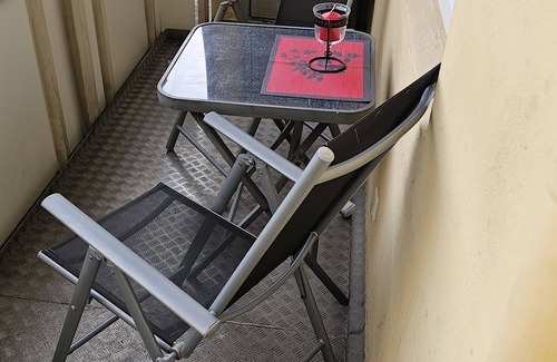 Twischkamp Apartment | 2.fewo für 5/6 Pers.zentrale Lage